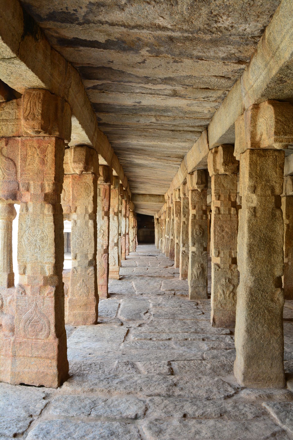 Photo of Get Set Go.. Trip to Hyderabad - Warangal -Lepakshi 123/146 by Sonya V. Anchan