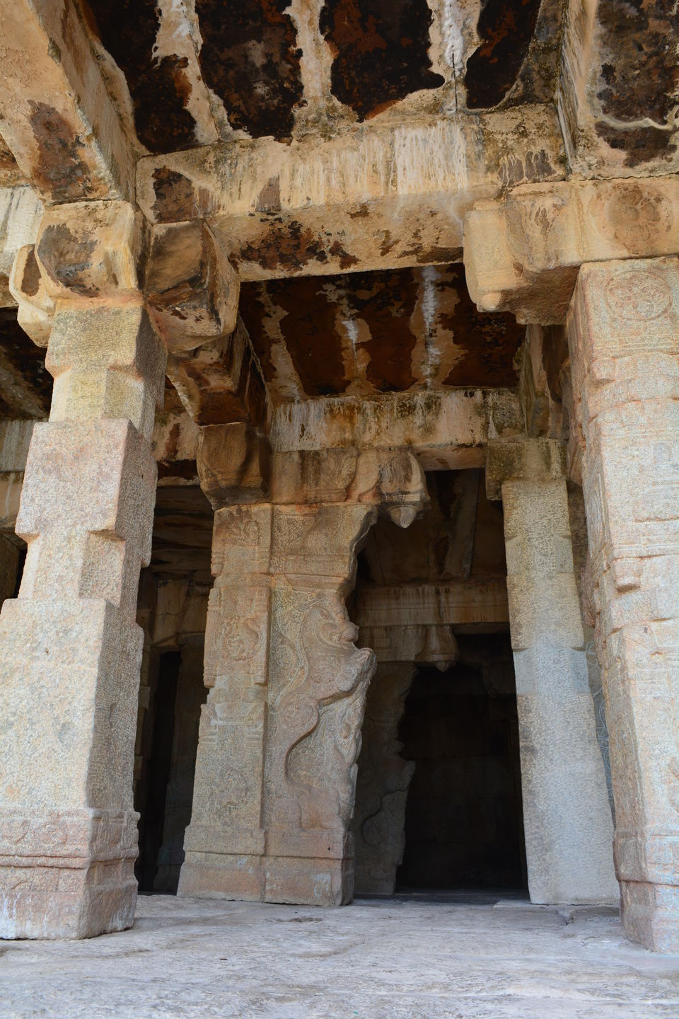 Photo of Get Set Go.. Trip to Hyderabad - Warangal -Lepakshi 127/146 by Sonya V. Anchan