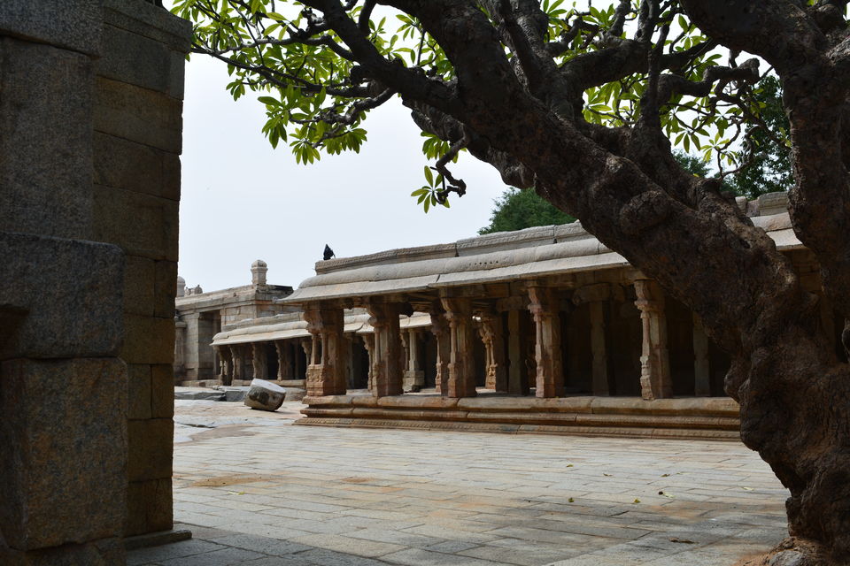 Photo of Get Set Go.. Trip to Hyderabad - Warangal -Lepakshi 130/146 by Sonya V. Anchan