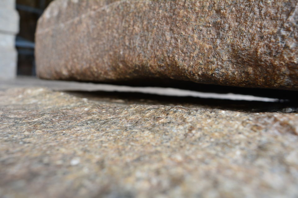 Photo of Get Set Go.. Trip to Hyderabad - Warangal -Lepakshi 136/146 by Sonya V. Anchan