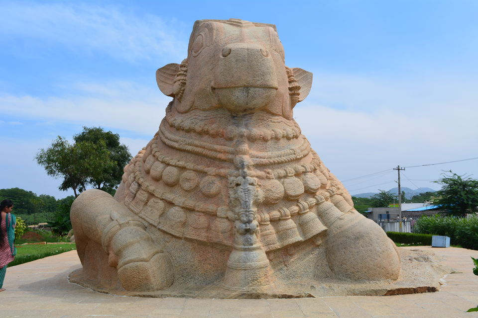 Photo of Get Set Go.. Trip to Hyderabad - Warangal -Lepakshi 138/146 by Sonya V. Anchan