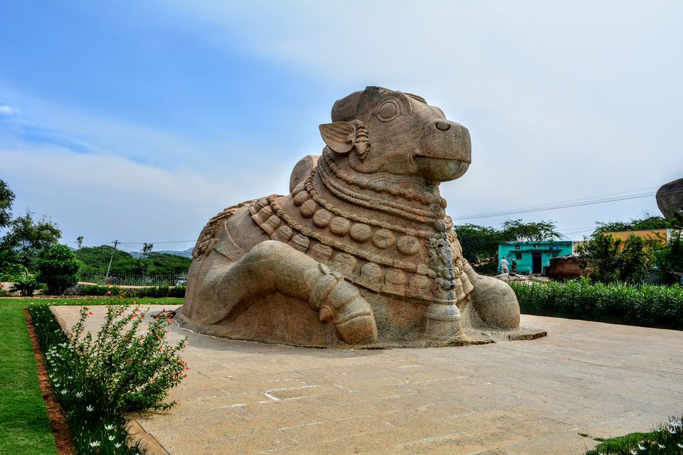 Photo of Get Set Go.. Trip to Hyderabad - Warangal -Lepakshi 139/146 by Sonya V. Anchan