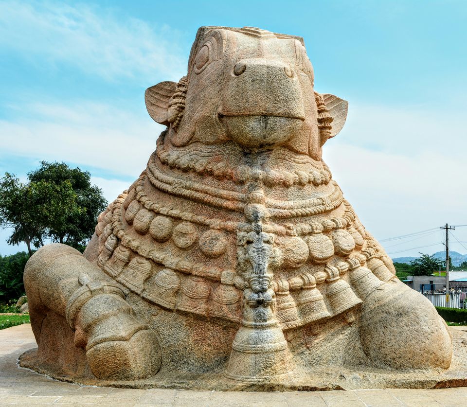 Photo of Get Set Go.. Trip to Hyderabad - Warangal -Lepakshi 145/146 by Sonya V. Anchan