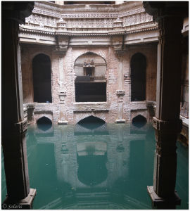 Photo of Architectural Trip to Modhera, Patan & Lothal by Sonya V. Anchan