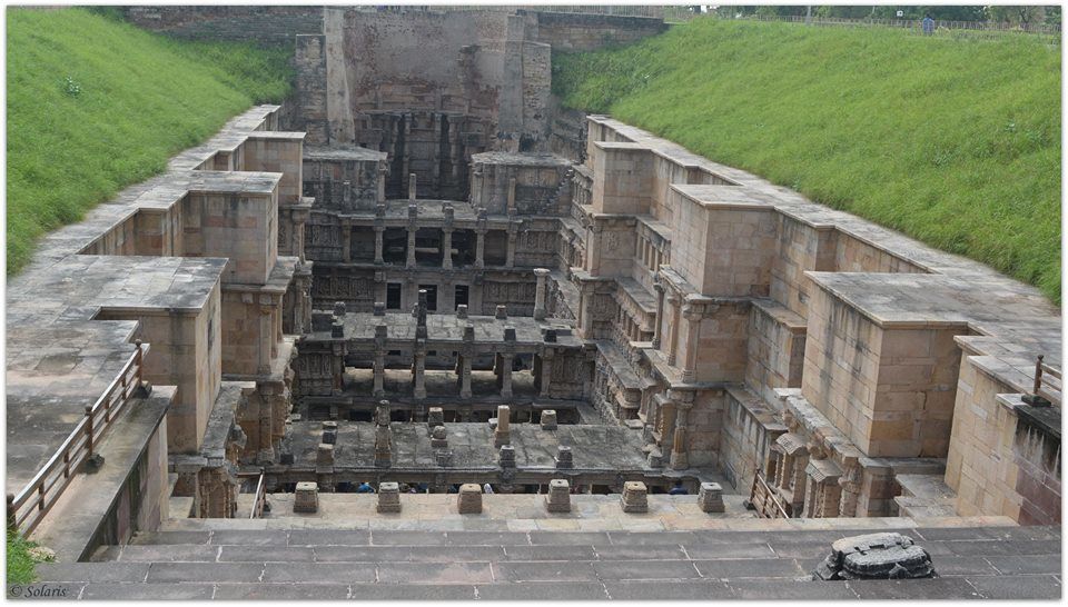 Photo of Architectural Trip to Modhera, Patan & Lothal by Sonya V. Anchan