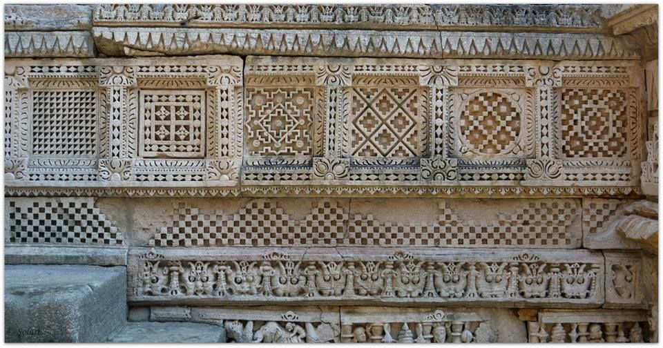 Photo of Architectural Trip to Modhera, Patan & Lothal by Sonya V. Anchan