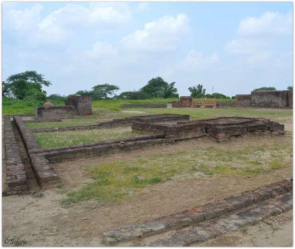 Photo of Architectural Trip to Modhera, Patan & Lothal by Sonya V. Anchan
