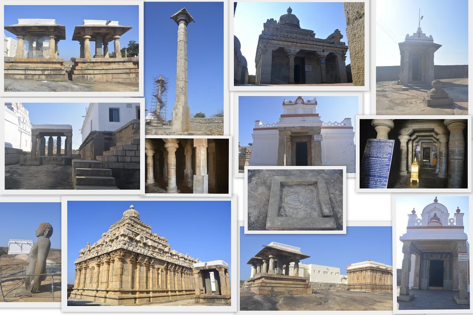 Photo of Solo tryst with the Kakatiya & Hoysala Kingdoms! by Sonya V. Anchan