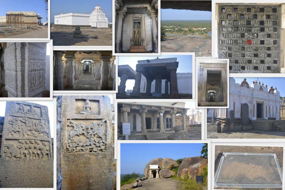 Photo of Solo tryst with the Kakatiya & Hoysala Kingdoms! by Sonya V. Anchan