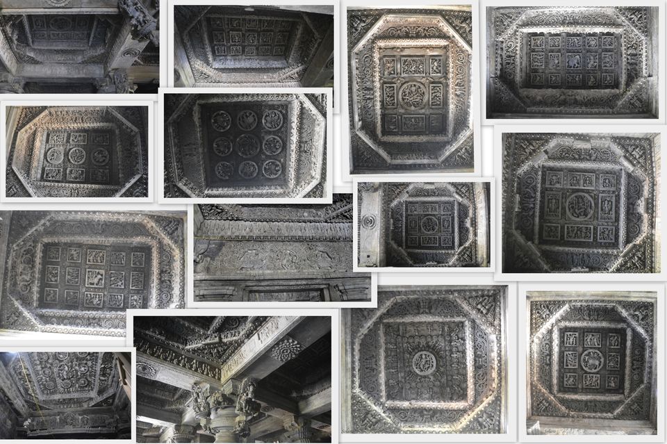Photo of Solo tryst with the Kakatiya & Hoysala Kingdoms! by Sonya V. Anchan