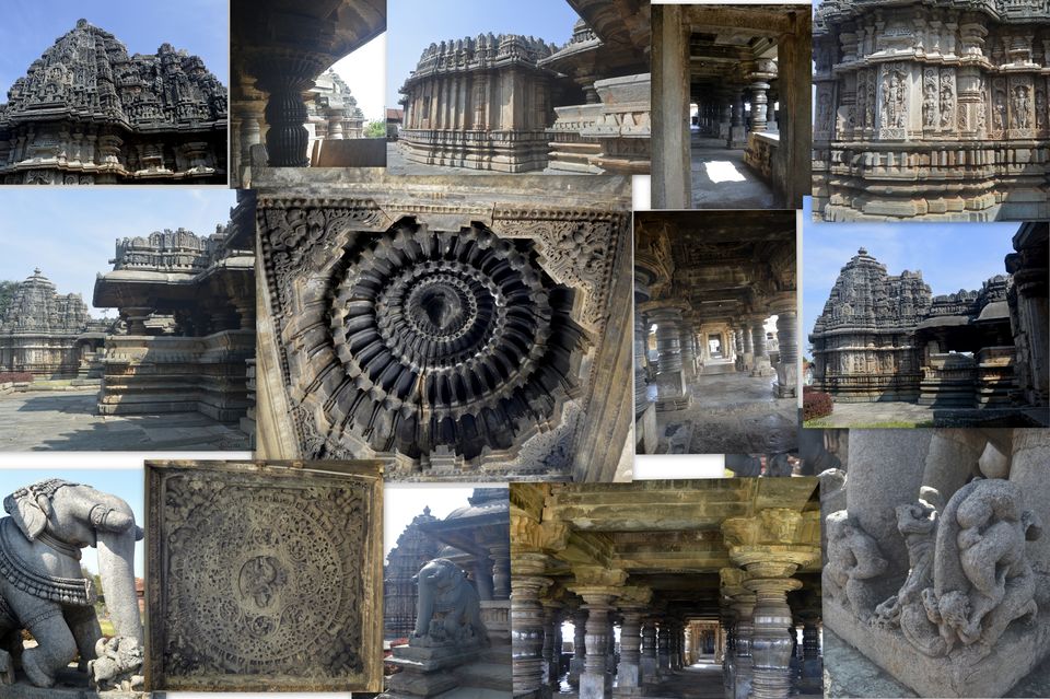 Photo of Solo tryst with the Kakatiya & Hoysala Kingdoms! by Sonya V. Anchan