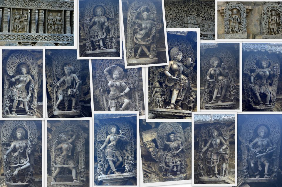 Photo of Solo tryst with the Kakatiya & Hoysala Kingdoms! by Sonya V. Anchan