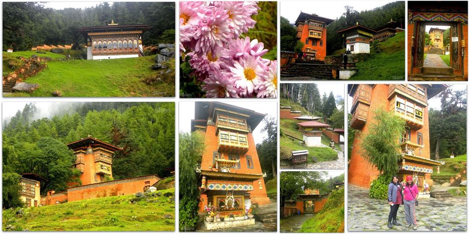 Photo of Druk Yul (Bhutan) - The Royal Himalayan Kingdom!! 2/21 by Sonya V. Anchan