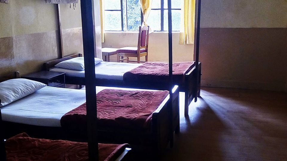 Photo of Druk Yul (Bhutan) - The Royal Himalayan Kingdom!! 21/21 by Sonya V. Anchan