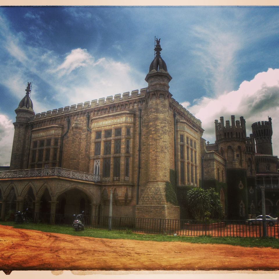 Photo of Backpack Trip to Mysore-Madikeri-Bangalore! 1/37 by Sonya V. Anchan