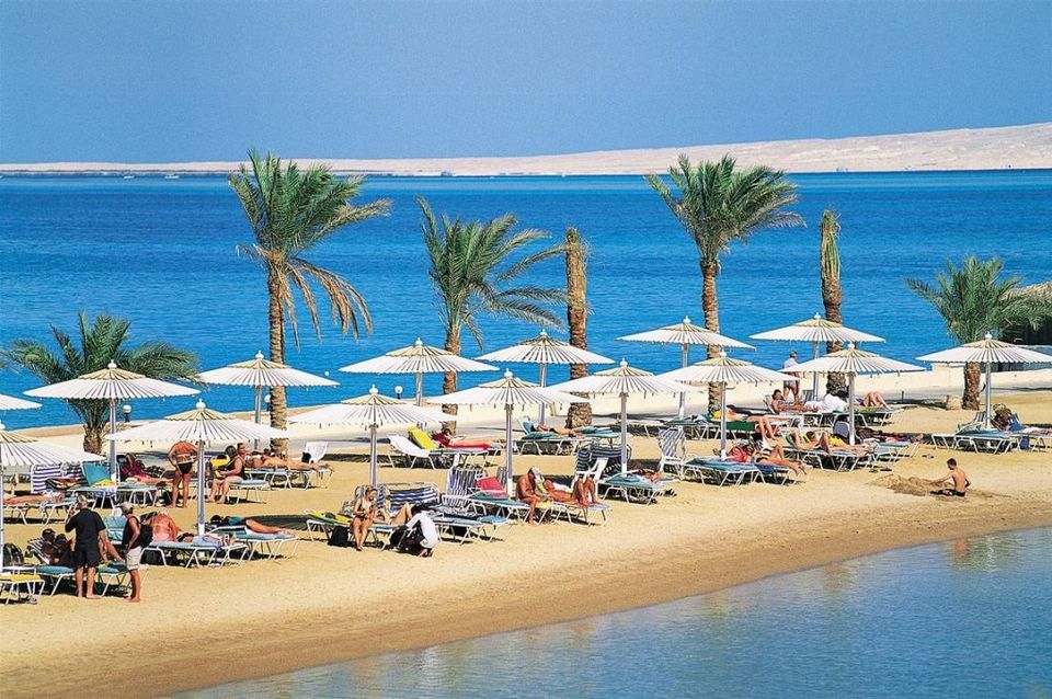 Photo of Hurghada Marina, Hurghada, Sheraton Road, Egypt by Rajeev