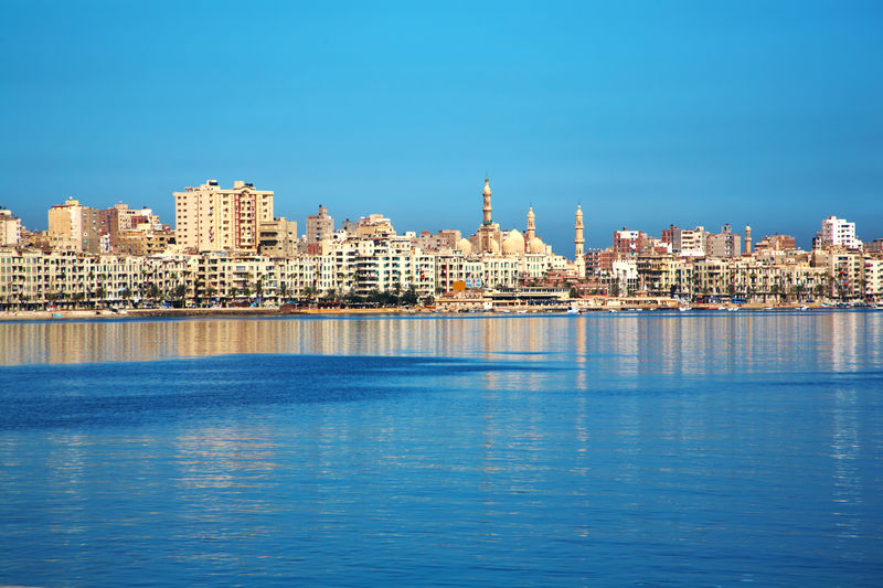Photo of Alexandria, Alexandria, Alexandria Governorate, Egypt by Rajeev