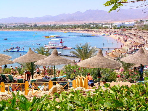 Photo of Na'ama Bay, Naama Bay, Na´ama Bay, Egypt by Rajeev