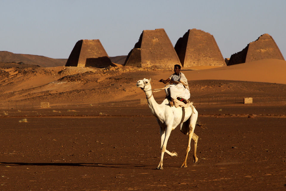 Photo of Northern Africa’s Best Ancient Tourist Sites by Rajeev