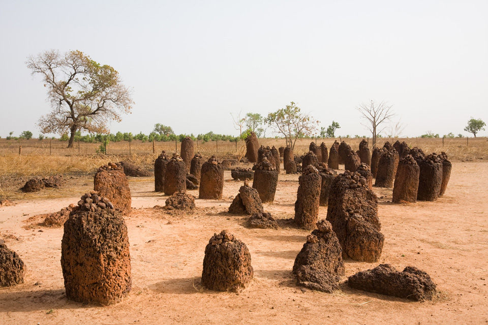 Photo of Northern Africa’s Best Ancient Tourist Sites by Rajeev