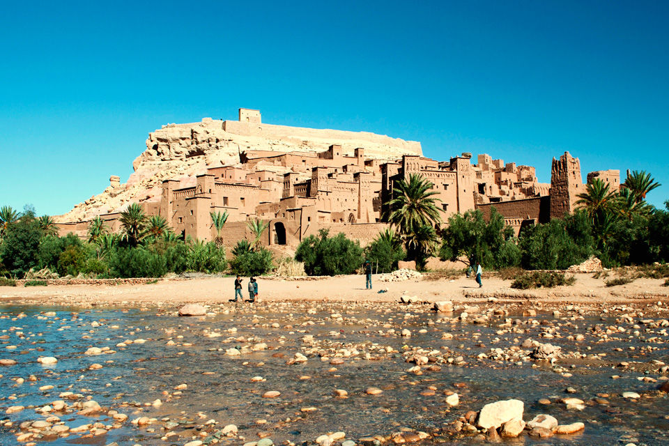 Photo of Northern Africa’s Best Ancient Tourist Sites by Rajeev