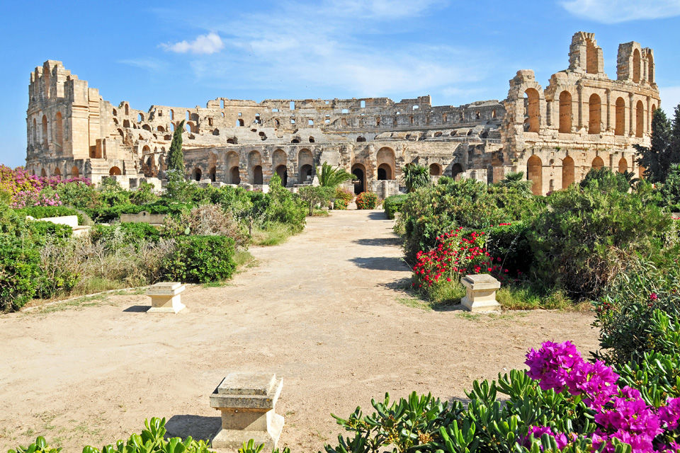 Photo of Northern Africa’s Best Ancient Tourist Sites by Rajeev
