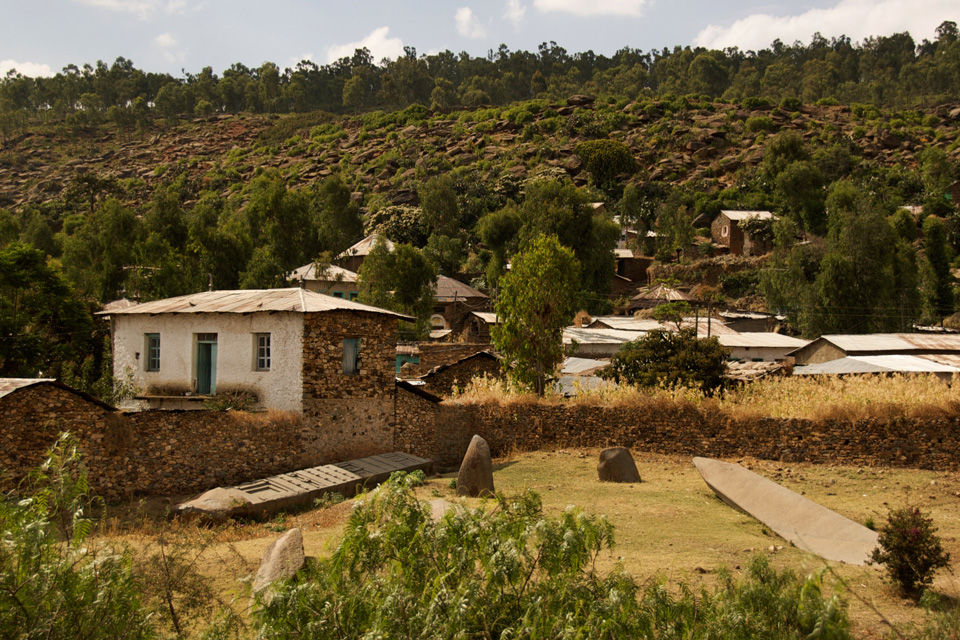 Photo of Northern Africa’s Best Ancient Tourist Sites by Rajeev