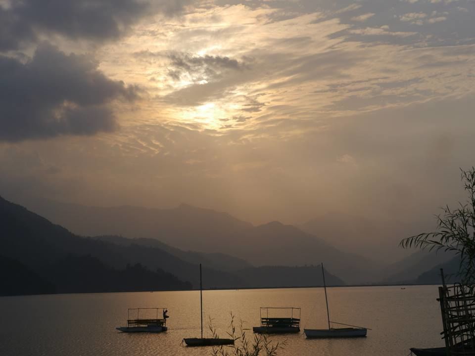 Photo of Duo backpackers trip to Nepal 3/24 by Shanvi Rawat