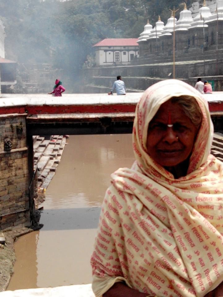 Photo of Duo backpackers trip to Nepal 4/24 by Shanvi Rawat
