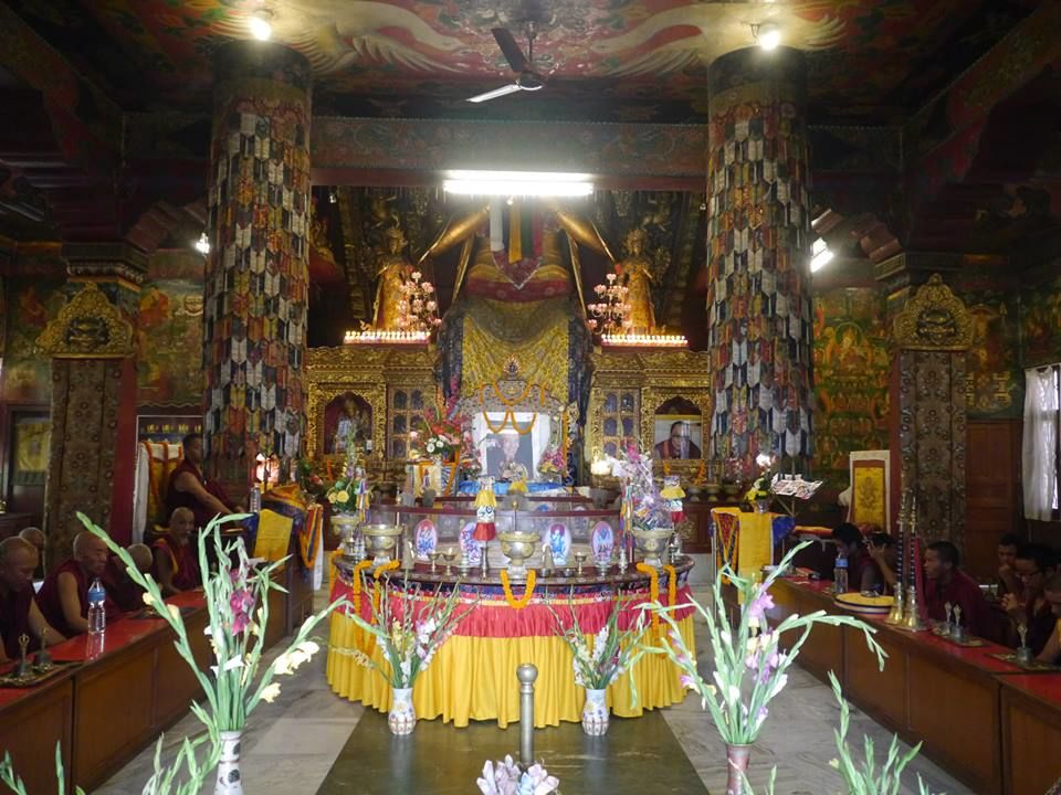 Photo of Duo backpackers trip to Nepal 8/24 by Shanvi Rawat
