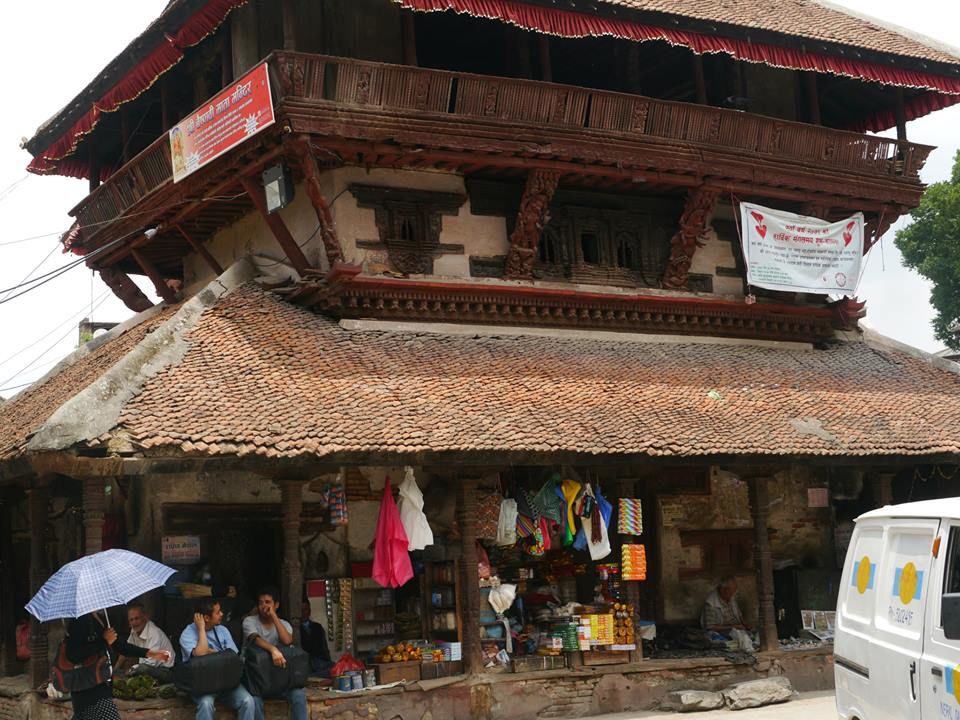 Photo of Duo backpackers trip to Nepal 9/24 by Shanvi Rawat