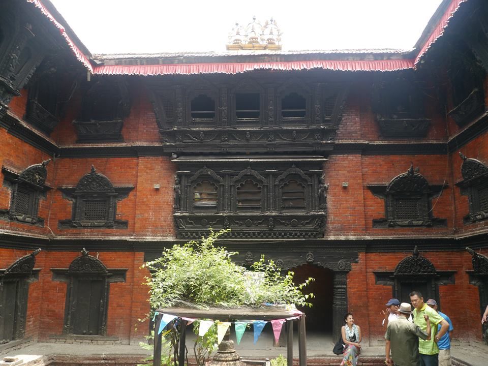 Photo of Duo backpackers trip to Nepal 10/24 by Shanvi Rawat