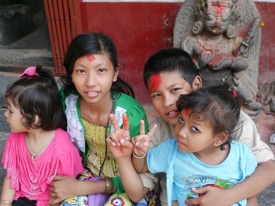 Photo of Duo backpackers trip to Nepal 11/24 by Shanvi Rawat