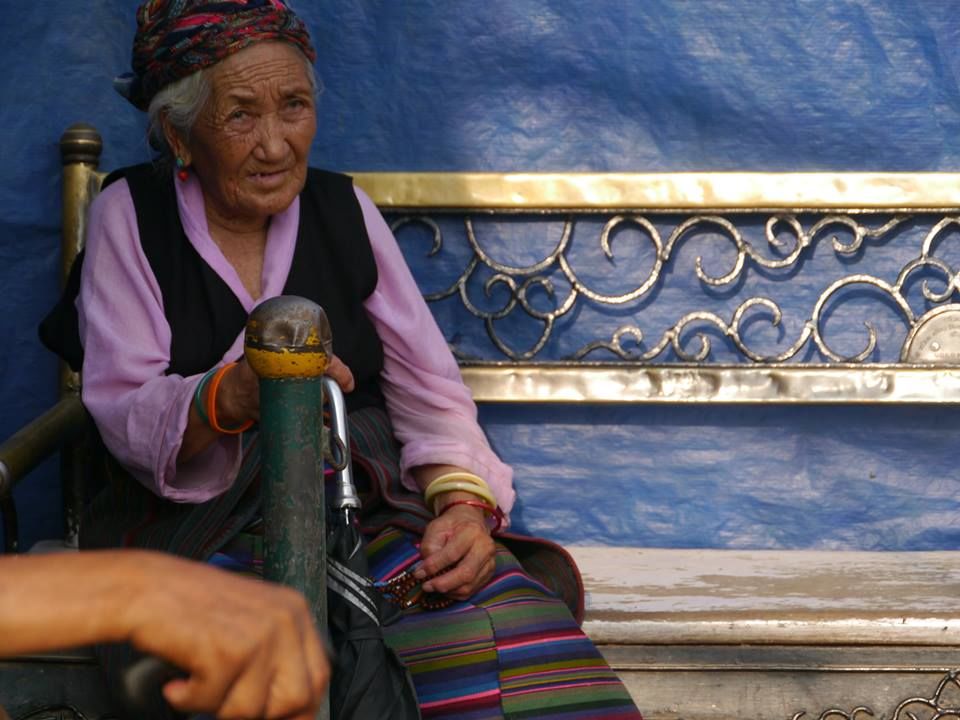 Photo of Duo backpackers trip to Nepal 12/24 by Shanvi Rawat