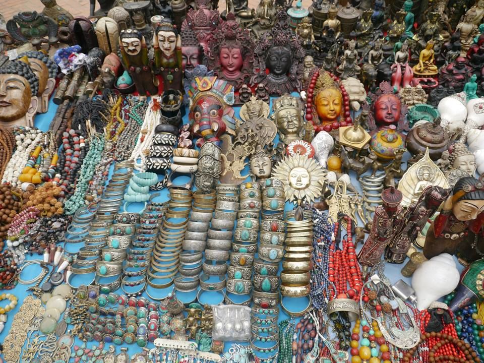 Photo of Duo backpackers trip to Nepal 13/24 by Shanvi Rawat