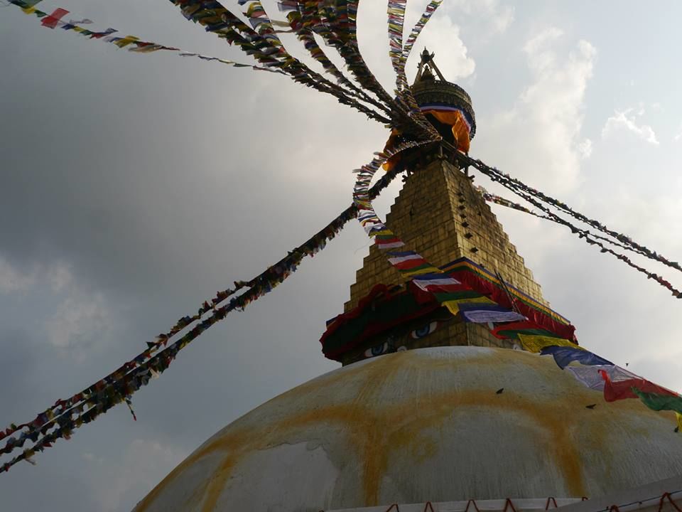 Photo of Duo backpackers trip to Nepal 16/24 by Shanvi Rawat