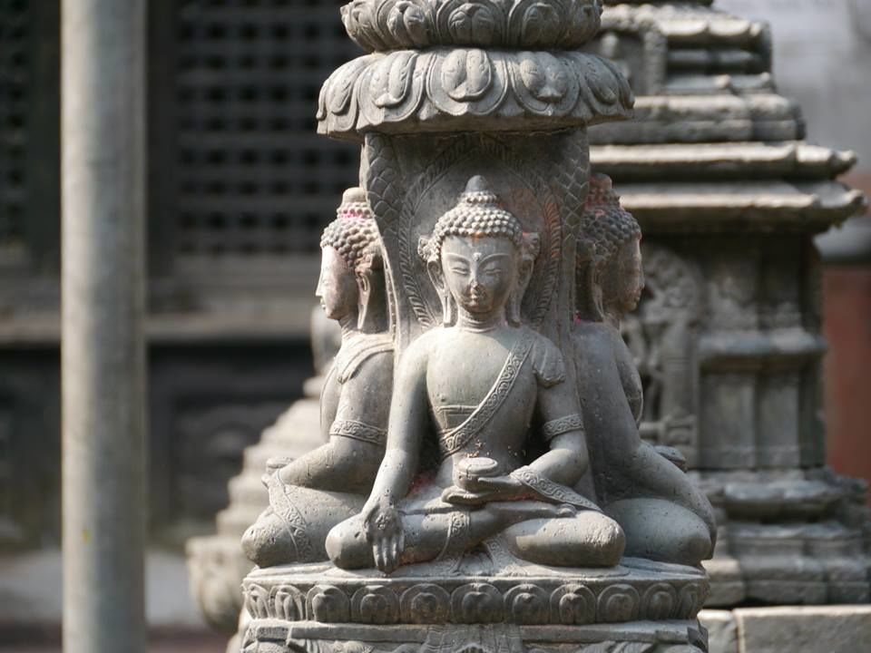 Photo of Duo backpackers trip to Nepal 17/24 by Shanvi Rawat