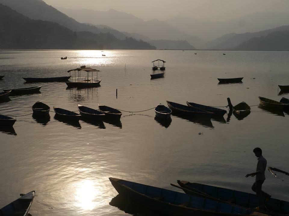 Photo of Duo backpackers trip to Nepal 19/24 by Shanvi Rawat