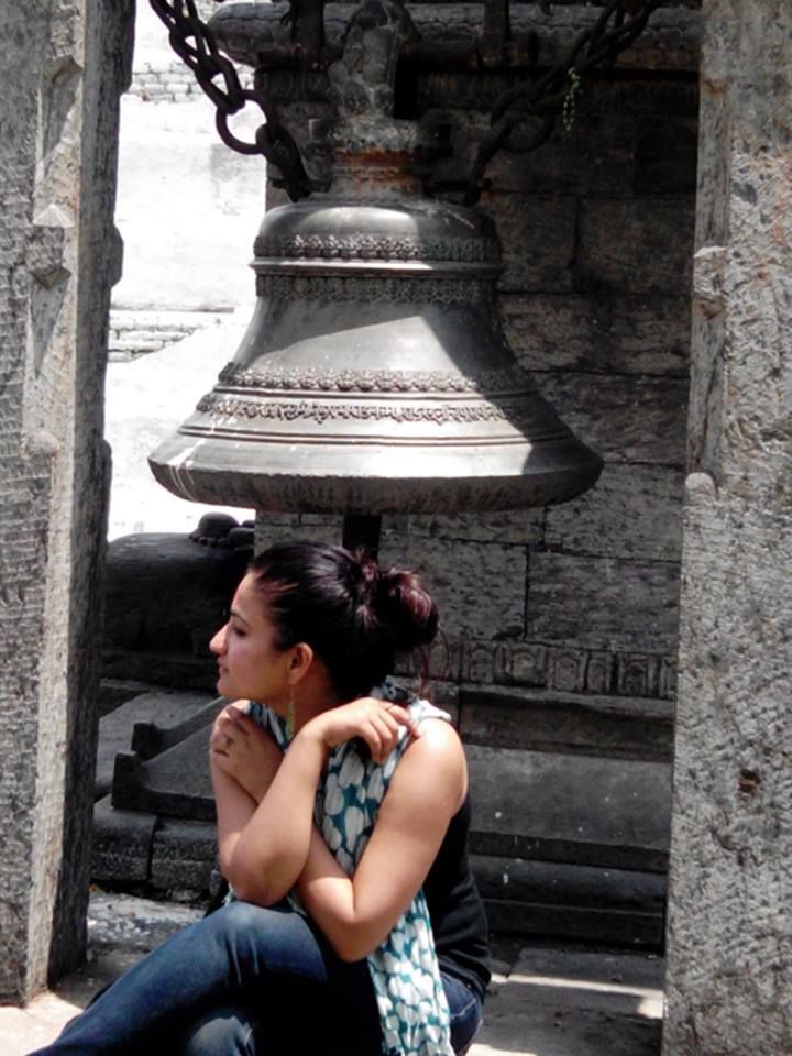 Photo of Duo backpackers trip to Nepal 20/24 by Shanvi Rawat