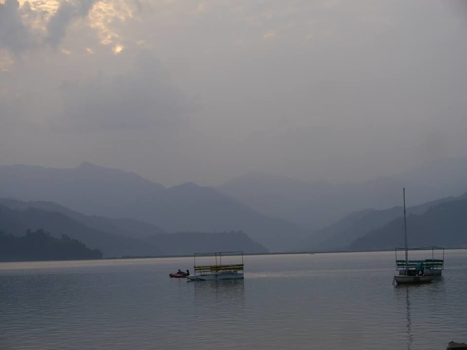 Photo of Duo backpackers trip to Nepal 21/24 by Shanvi Rawat