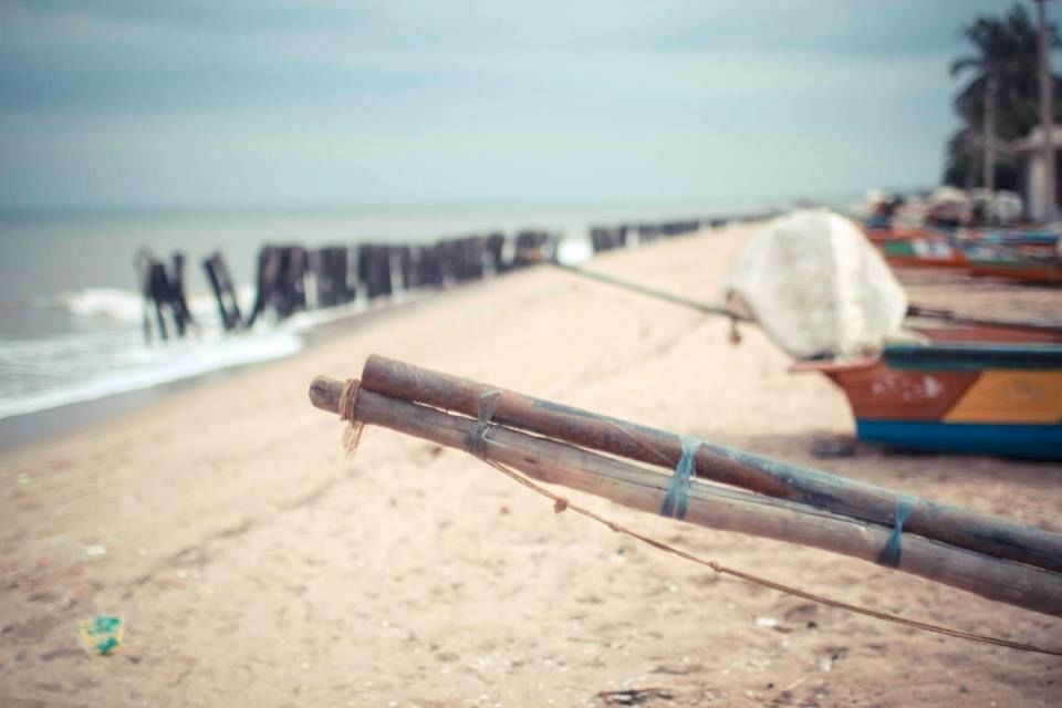 Photo of Auro beach by Davapriya