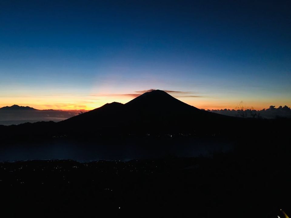 Photo of Mount Batur Sunrise Trekking Starting Point, Jalan Bukit Mekar Sari, Songan A, Bangli Regency, Bali, Indonesia by Priya Khokhar