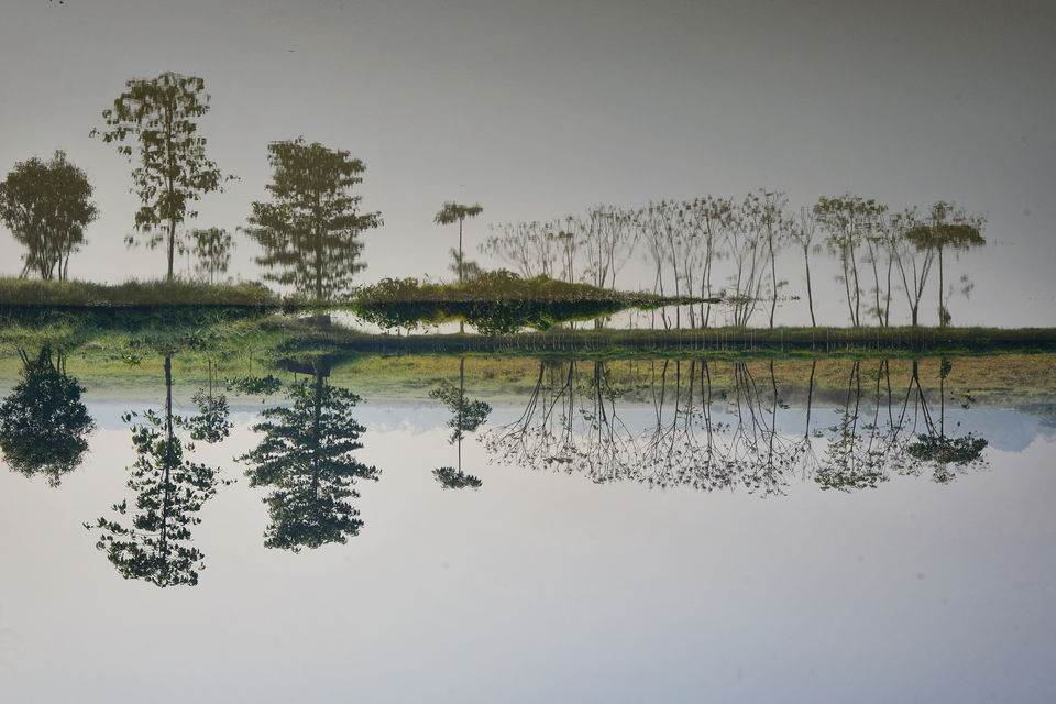 Photo of 1 Unknown Location and 4 Photographs near the bank of mighty river Brahmaputra. #northeast #india by Arindam Kashyap