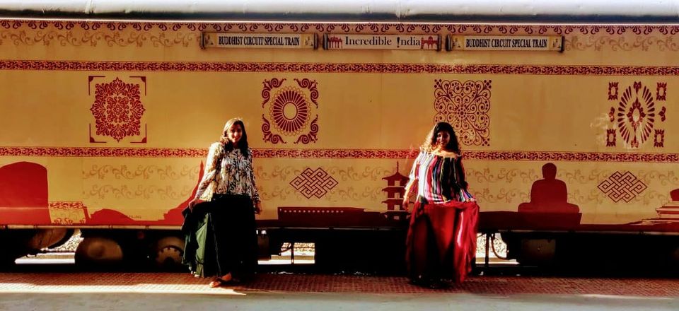 Photo of Journey through Enlightenment on Wheels#TheFirstOne by capturingstoriesinaframe