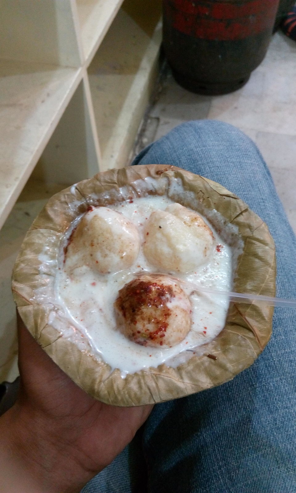 Photo of Jaipur- My first solo experience by Arvind