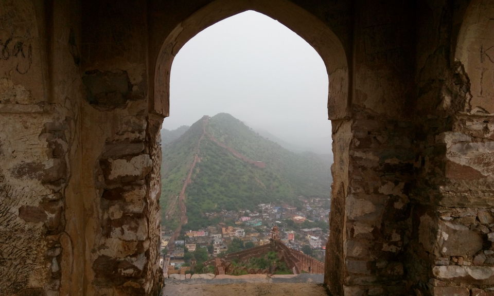 Photo of Jaipur- My first solo experience by Arvind