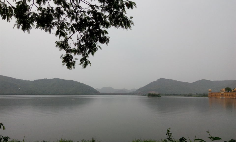 Photo of Jaipur- My first solo experience by Arvind