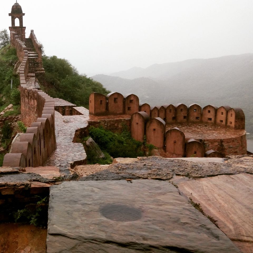 Photo of Jaipur- My first solo experience by Arvind