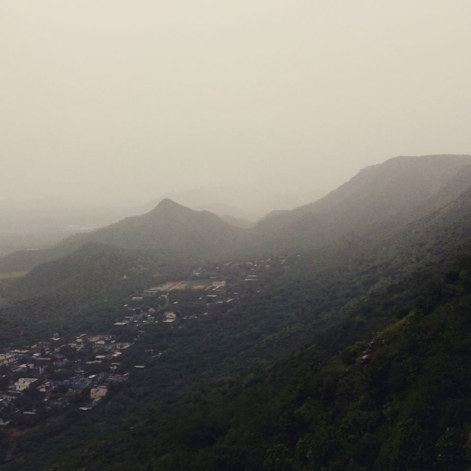 Photo of Jaipur- My first solo experience by Arvind