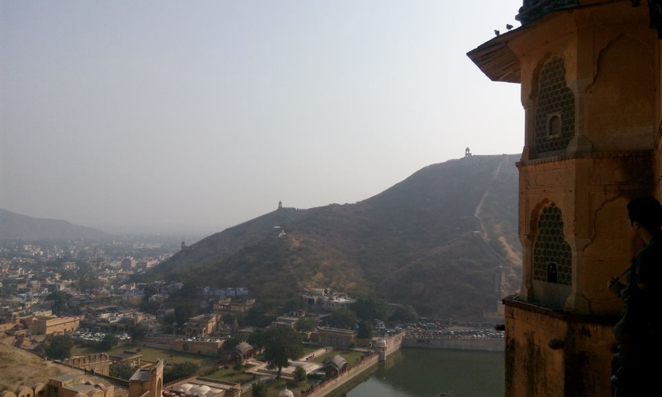 Photo of Jaipur- My first solo experience by Arvind